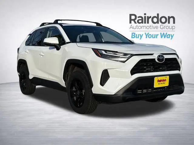 2022 Toyota RAV4 XLE for sale in Marysville, WA