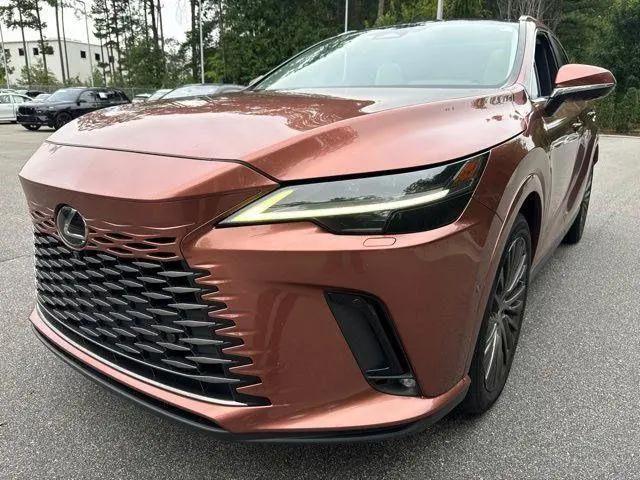 2024 Lexus RX 350 Luxury for sale in Raleigh, NC
