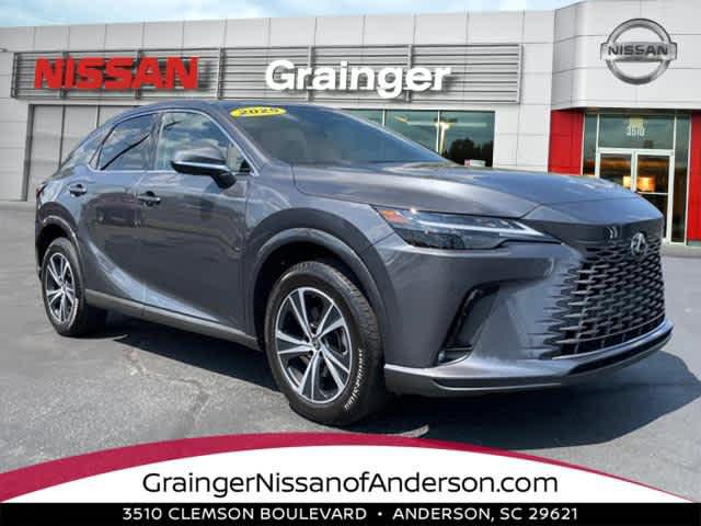 2025 Lexus RX 350 Premium for sale in Anderson, SC