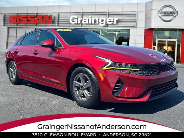 2023 Kia K5 LXS for sale in Anderson, SC