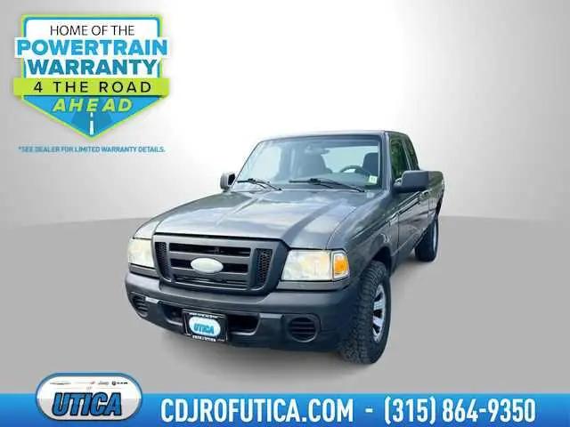 2009 Ford Ranger XL for sale in Yorkville, NY