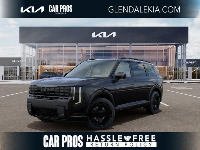 2027 Kia Telluride Hybrid X-Line SX for sale in Glendale, CA