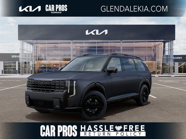2027 Kia Telluride Hybrid X-Line SX for sale in Glendale, CA