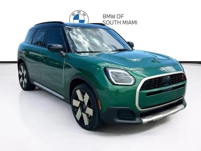 2025 MINI Cooper Countryman Cooper S for sale in Miami, FL