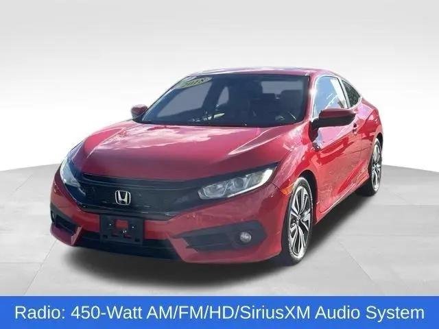 2018 Honda Civic EX-T for sale in Castle Rock, CO