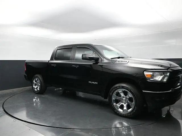 2023 Ram 1500 Big Horn Crew Cab 4x4 5'7" Box for sale in Charlotte, NC