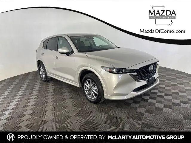 2025 Mazda CX-5 2.5 S Select for sale in Columbia, MO