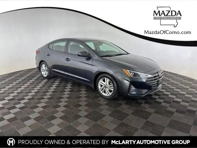 2020 Hyundai Elantra Value Edition for sale in Columbia, MO