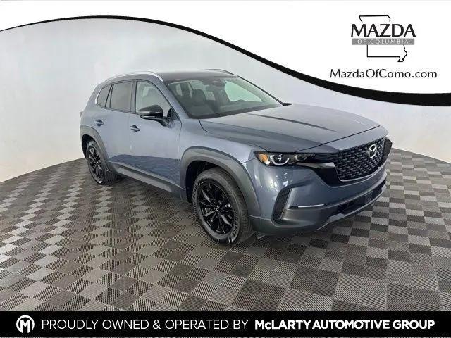2025 Mazda CX-50 2.5 S Preferred Package for sale in Columbia, MO
