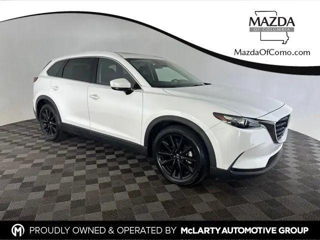 2022 Mazda CX-9 Touring Plus for sale in Columbia, MO