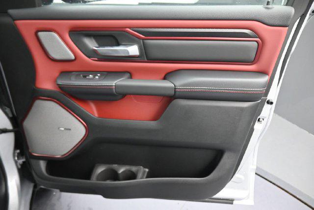 2026 Ram 1500 Rebel Crew Cab 4x4 57 Box