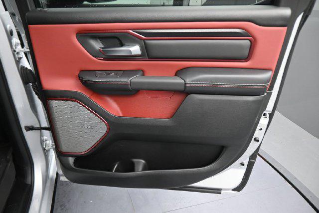 2026 Ram 1500 Rebel Crew Cab 4x4 57 Box