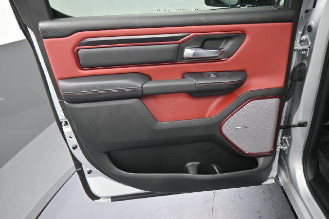 2026 Ram 1500 Rebel Crew Cab 4x4 57 Box