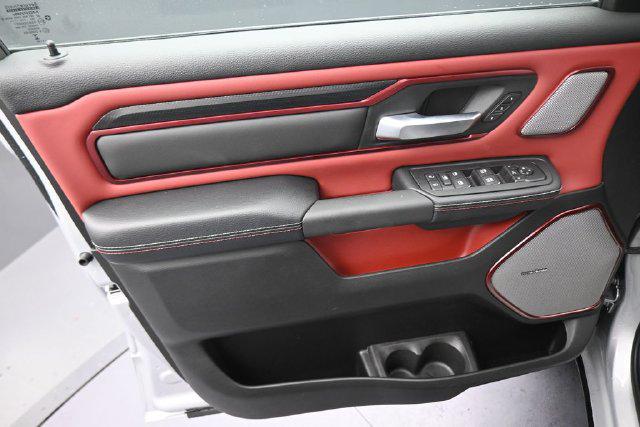 2026 Ram 1500 Rebel Crew Cab 4x4 57 Box