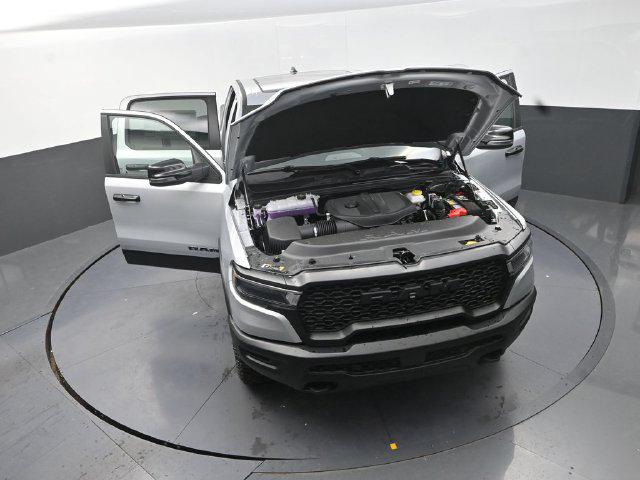 2026 Ram 1500 Rebel Crew Cab 4x4 57 Box