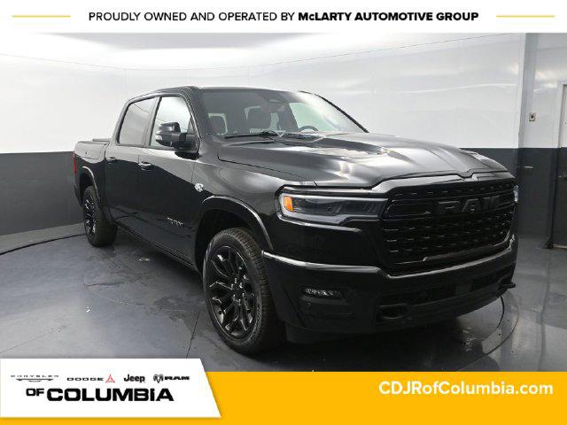 2026 Ram 1500 Limited Crew Cab 4x4 57 Box for sale in Columbia, MO