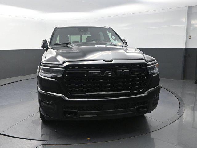 2026 Ram 1500 Limited Crew Cab 4x4 57 Box