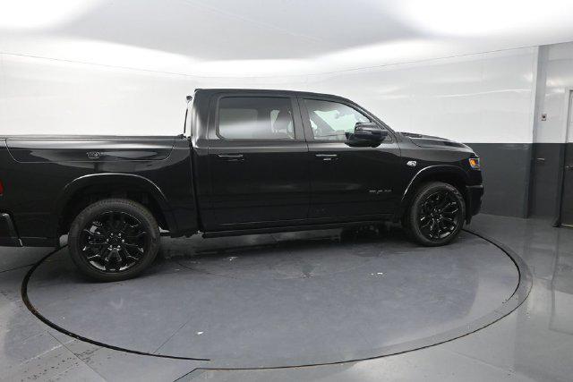 2026 Ram 1500 Limited Crew Cab 4x4 57 Box