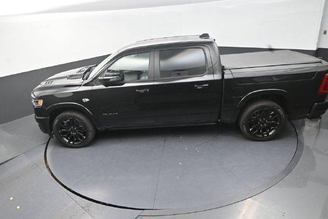 2026 Ram 1500 Limited Crew Cab 4x4 57 Box