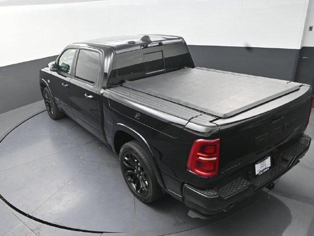2026 Ram 1500 Limited Crew Cab 4x4 57 Box