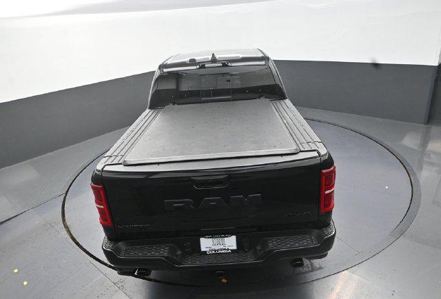 2026 Ram 1500 Limited Crew Cab 4x4 57 Box