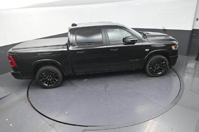 2026 Ram 1500 Limited Crew Cab 4x4 57 Box