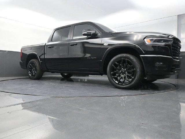 2026 Ram 1500 Limited Crew Cab 4x4 57 Box