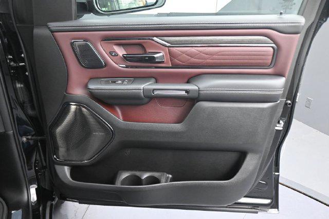 2026 Ram 1500 Limited Crew Cab 4x4 57 Box