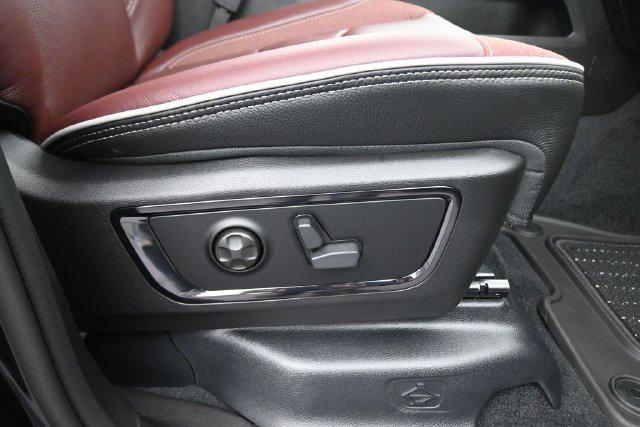 2026 Ram 1500 Limited Crew Cab 4x4 57 Box