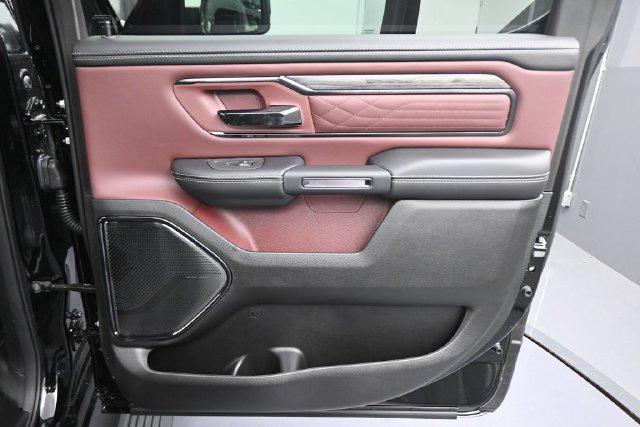 2026 Ram 1500 Limited Crew Cab 4x4 57 Box