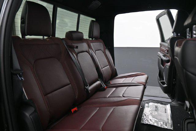 2026 Ram 1500 Limited Crew Cab 4x4 57 Box