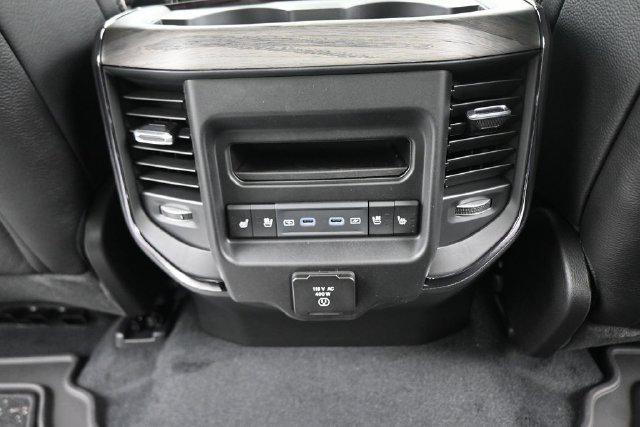 2026 Ram 1500 Limited Crew Cab 4x4 57 Box