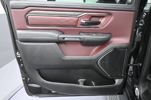 2026 Ram 1500 Limited Crew Cab 4x4 57 Box