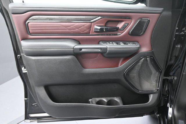 2026 Ram 1500 Limited Crew Cab 4x4 57 Box