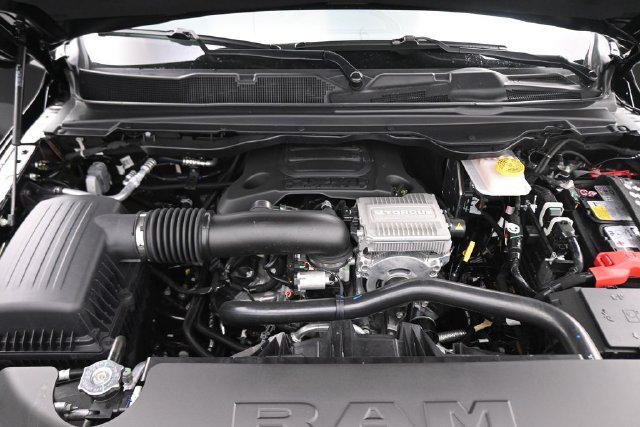 2026 Ram 1500 Limited Crew Cab 4x4 57 Box