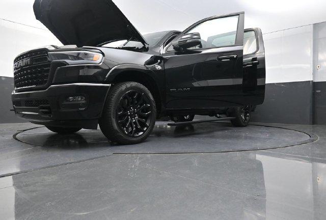 2026 Ram 1500 Limited Crew Cab 4x4 57 Box