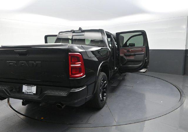 2026 Ram 1500 Limited Crew Cab 4x4 57 Box