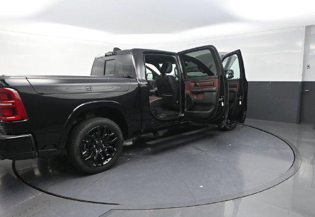 2026 Ram 1500 Limited Crew Cab 4x4 57 Box