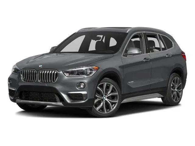 2016 BMW X1 xDrive28i for sale in McMurray, PA