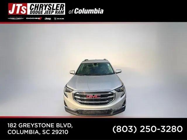 2019 GMC Terrain SLT for sale in Columbia, SC