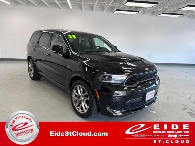 2023 Dodge Durango SRT 392 AWD for sale in Waite Park, MN