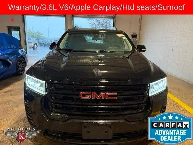 2023 GMC Acadia SLE for sale in Wausau, WI