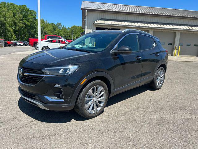 2023 Buick Encore GX Essence FWD for sale in Dearborn, MI