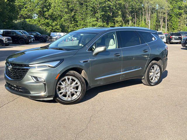 2023 Buick Enclave Essence AWD for sale in Dearborn, MI