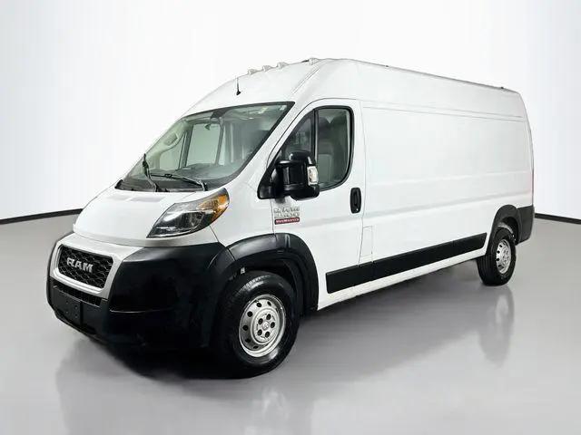 2019 Ram ProMaster 2500 Cargo Van High Roof 159 WB for sale in Bel Air, MD