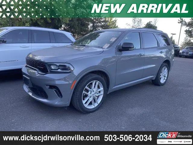 2025 Dodge Durango GT Plus AWD for sale in Wilsonville, OR
