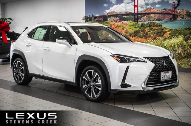 2024 Lexus UX 250h 250h Base for sale in San Jose, CA