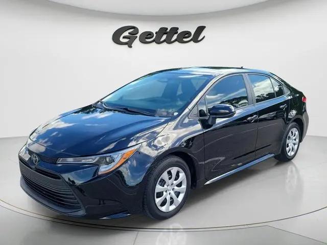 2025 Toyota Corolla LE for sale in Bradenton, FL