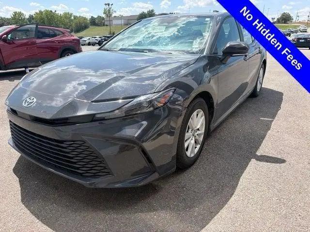 2025 Toyota Camry LE for sale in Excelsior Springs, MO