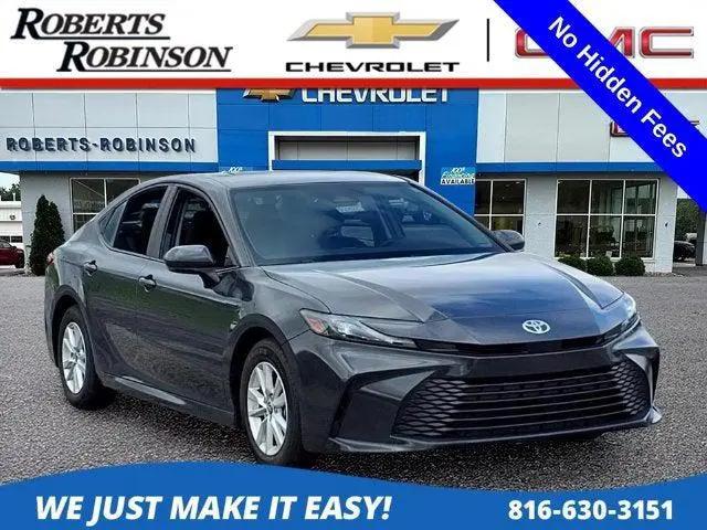2025 Toyota Camry LE for sale in Excelsior Springs, MO